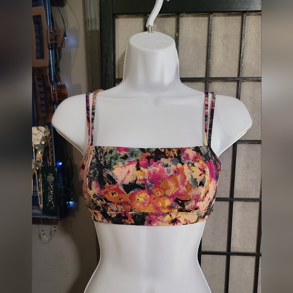 FP Movement Sports Bra sz S - Picture 2 of 7